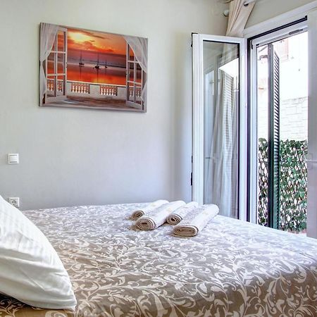 F&X City House Corfu  Exterior foto