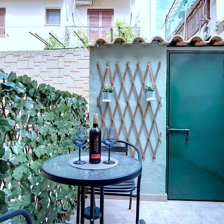 F&X City House Corfu  Exterior foto